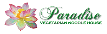 Paradise Vegetarian Noodle House